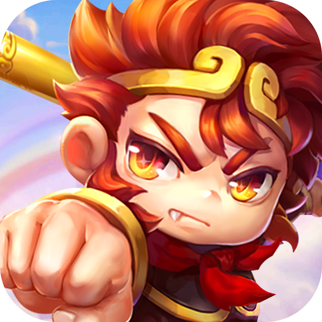 妄想西游-妄想西游v1.2.5安卓版APP下载