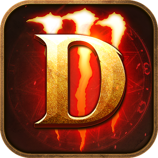 暗黑：灵魂再生-暗黑：灵魂再生v1.10.51安卓版APP下载