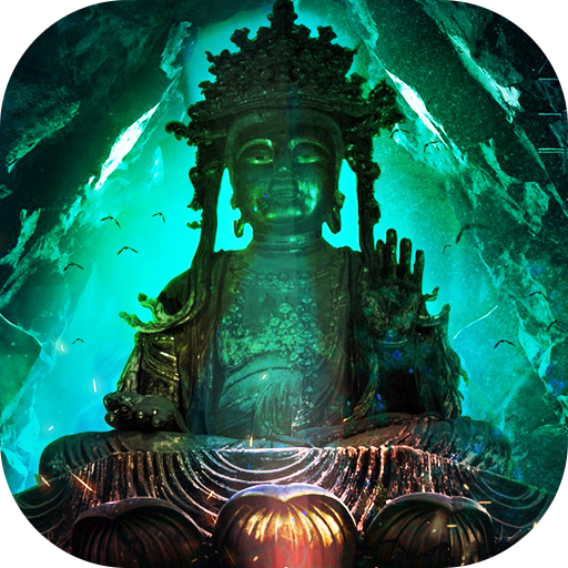 太古神域-太古神域v1.0.2安卓版APP下载