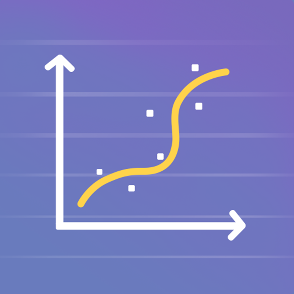 曲线拟合-曲线拟合v1.1.5安卓版APP下载