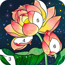 我的数字填色世界-我的数字填色世界v1.6安卓版APP下载