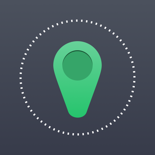 模拟定位助手-模拟定位助手v1.0.8安卓版APP下载