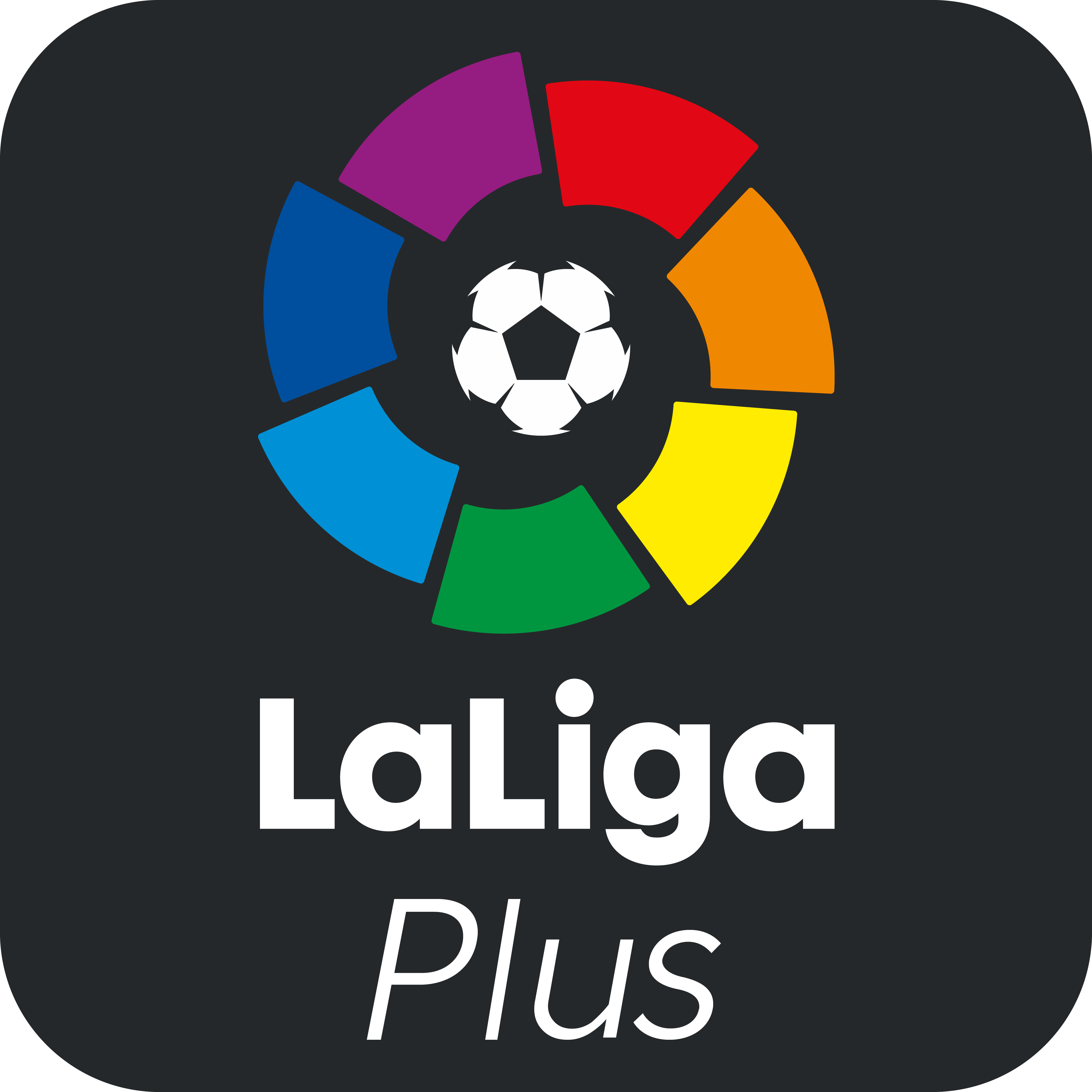 西甲+-西甲+v1.4.0安卓版APP下载