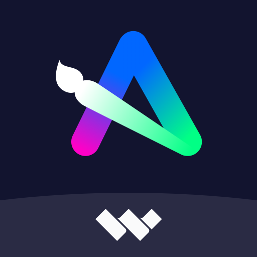 万兴爱画-AI生成艺术-万兴爱画-AI生成艺术v1.6.87安卓版APP下载