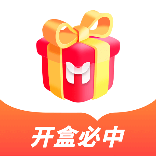 盲盒牛牛-盲盒牛牛v1.2.2安卓版APP下载