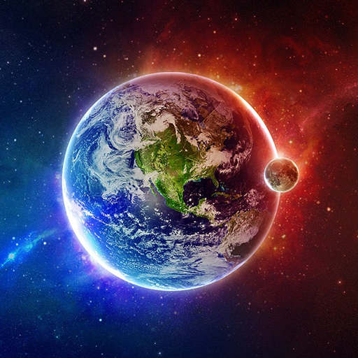 世界街景卫星地图-世界街景卫星地图v1.1安卓版APP下载