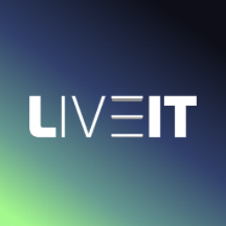LIVEIT-LIVEITv1.0.2安卓版APP下载