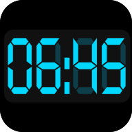 桌面悬浮时钟app-桌面悬浮时钟appv3.7安卓版APP下载
