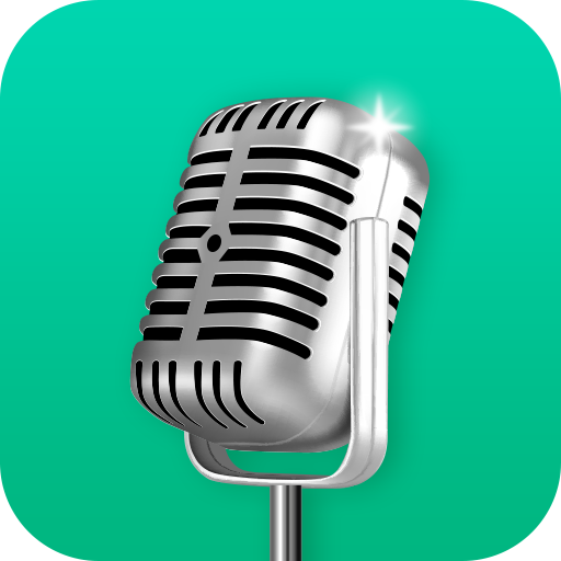 乐变变声软件-乐变变声软件v1.0.4安卓版APP下载