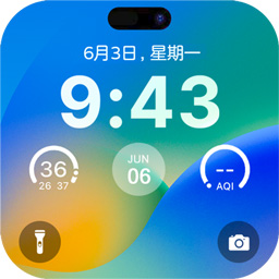 灵动锁屏-灵动锁屏v1.1安卓版APP下载