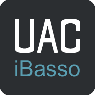 ibasso uac app-ibasso uac appv1.1.9安卓版APP下载