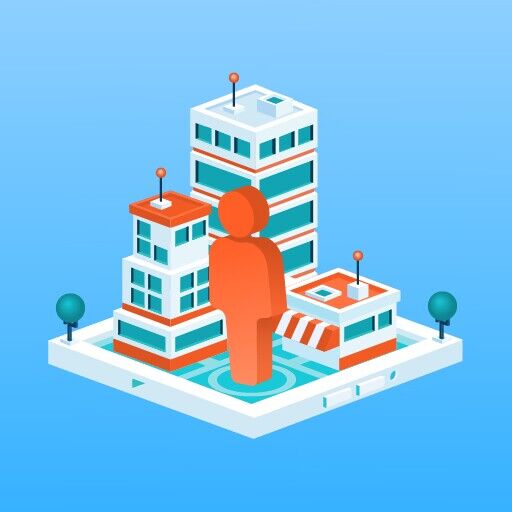 千里眼街景地图-千里眼街景地图v1.0.0安卓版APP下载