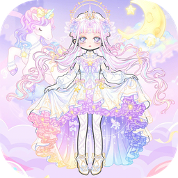 美美公主换装日记-美美公主换装日记v1.0安卓版APP下载