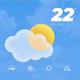 知心天气-知心天气v1.0.0安卓版APP下载