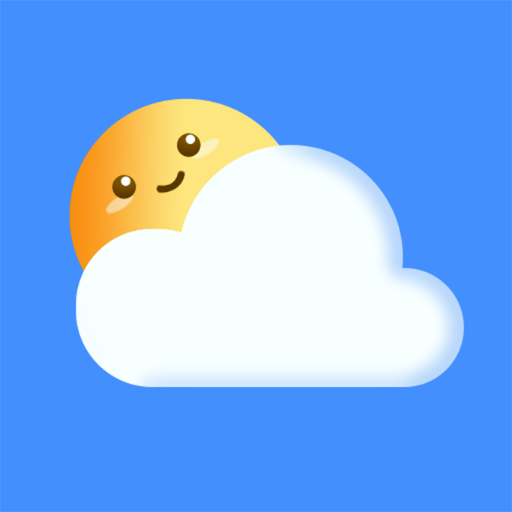 欢乐天气-欢乐天气v1.0.2安卓版APP下载