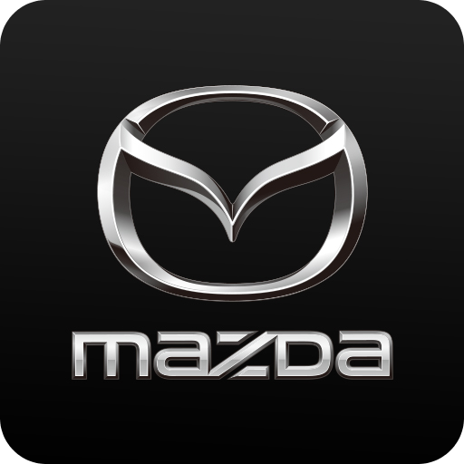 My Mazda-My Mazdav1.2.9安卓版APP下载
