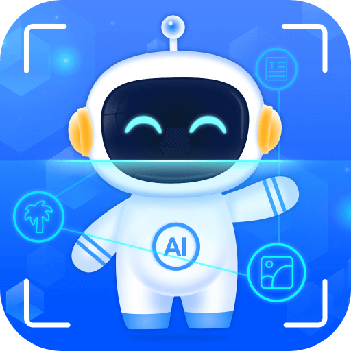 AI扫描精灵-AI扫描精灵v1.0.4安卓版APP下载