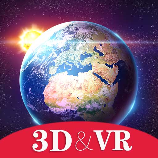 地球卫星地图看家乡-地球卫星地图看家乡v1.0安卓版APP下载