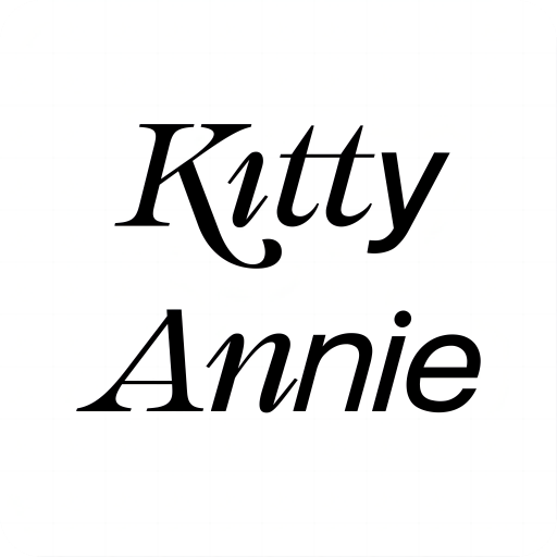 Kitty Annie-Kitty Anniev1.0.0.011安卓版APP下载