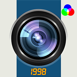 1998复古胶片相机-1998复古胶片相机v1.0.2安卓版APP下载