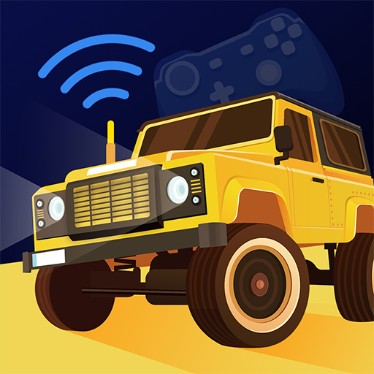 全景飞车-vr实景遥控车-全景飞车-vr实景遥控车v1.2安卓版APP下载