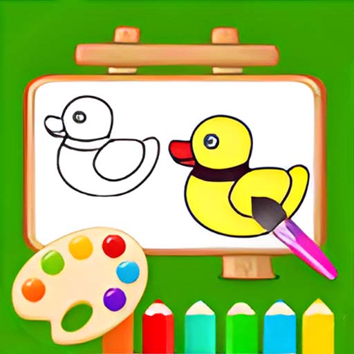 iArtBook child-iArtBook childv1.1安卓版APP下载