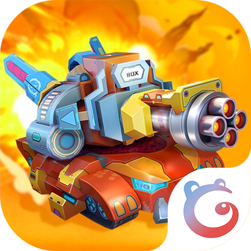 坦克无敌-坦克无敌v8.4安卓版APP下载