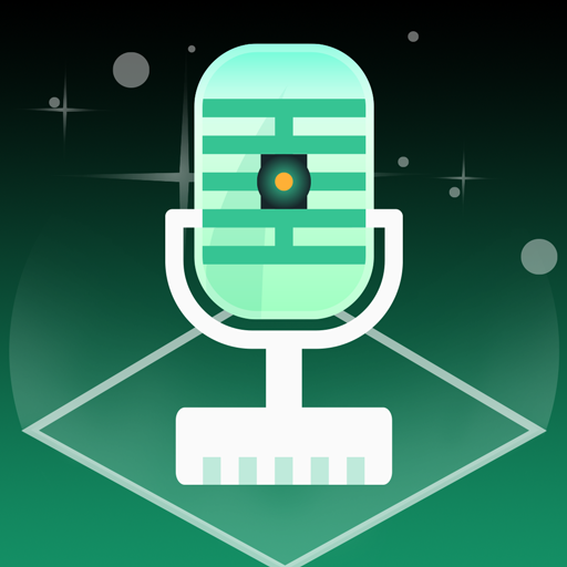 开黑变声吧-开黑变声吧v3.1.1安卓版APP下载