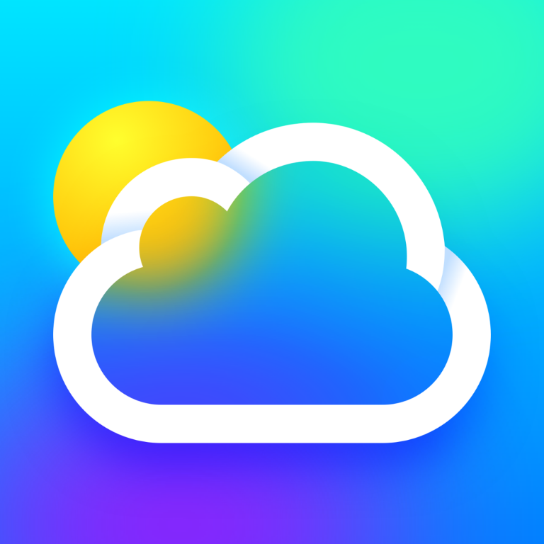 极光天气-极光天气v1.0.8安卓版APP下载