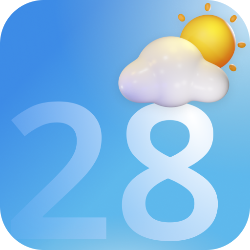 查天气看日历-查天气看日历v1.4.0安卓版APP下载