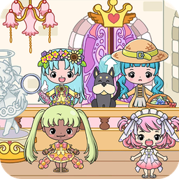 梦幻樱花之旅-梦幻樱花之旅v1.0安卓版APP下载