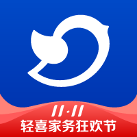 轻喜到家-轻喜到家v1.3.1安卓版APP下载