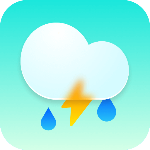 及时雨天气-及时雨天气v1.0.0安卓版APP下载