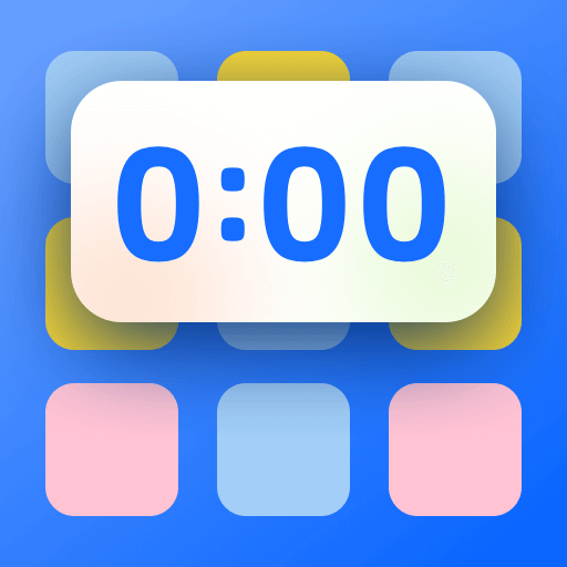 小组件widget-万能小组件-小组件widget-万能小组件v3.0.10安卓版APP下载