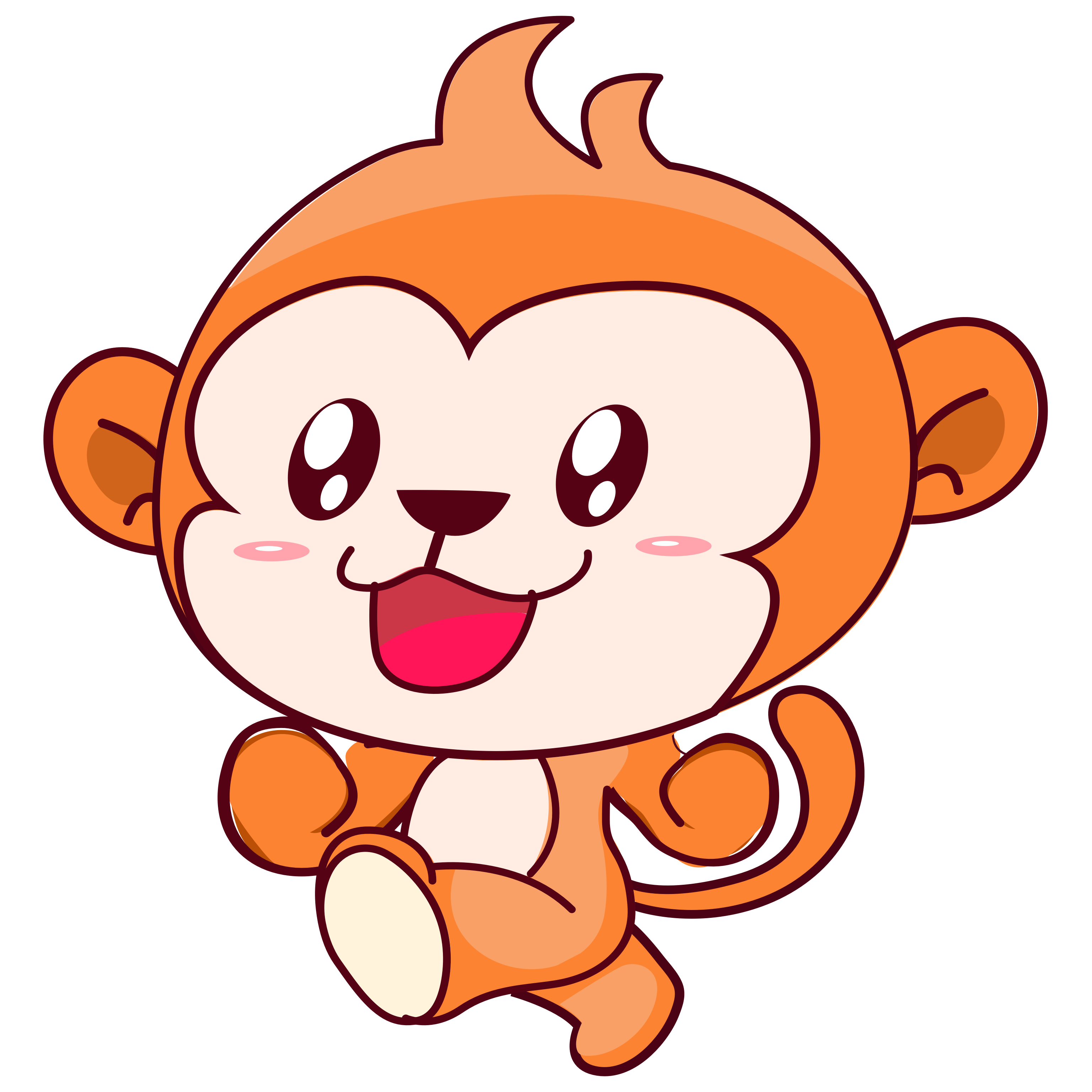 小猴运动-小猴运动v1.0.3安卓版APP下载