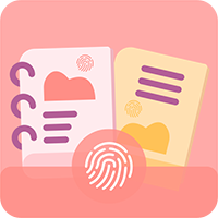 指纹相册-指纹相册v1.0.6安卓版APP下载