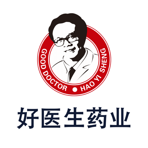 好医生药业-好医生药业v1.0.3安卓版APP下载