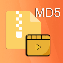 视频压缩MD5修改-视频压缩MD5修改v1.0.1安卓版APP下载