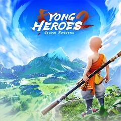 勇者斗恶士2: 风云再起国际服（Yong Heroes）-勇者斗恶士2: 风云再起国际服（Yong Heroes）v1.7.1.001安卓版APP下载