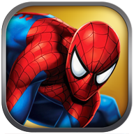 蜘蛛侠跑酷（Spider-Man: Ultimate Power）-蜘蛛侠跑酷（Spider-Man: Ultimate Power）v3.0.1安卓版APP下载