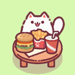 猫咪小吃店汉化（手谈汉化）-猫咪小吃店汉化（手谈汉化）v1.0.32安卓版APP下载