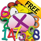 乘法游戏-乘法游戏v3.98-free安卓版APP下载