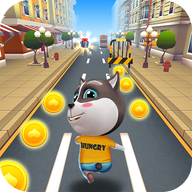 宠物赛跑者-宠物赛跑者v1.2.2安卓版APP下载