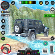 越野吉普-越野吉普v2.6安卓版APP下载