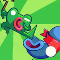 神奇功夫青蛙-神奇功夫青蛙v1.0.0.1安卓版APP下载