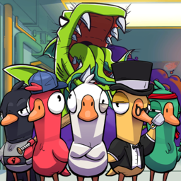 鹅鸭杀-鹅鸭杀v1.0.5安卓版APP下载