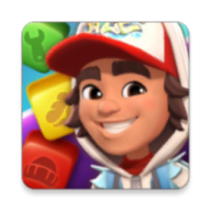 地铁跑酷：冲浪者-地铁跑酷：冲浪者v1.5.0安卓版APP下载