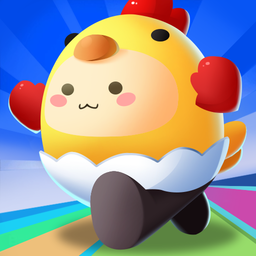 蛋仔狂欢派对-蛋仔狂欢派对v1.0安卓版APP下载