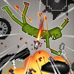 甜瓜物理游乐场-甜瓜物理游乐场v1.0.0安卓版APP下载