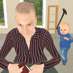 奶奶模拟器-奶奶模拟器v1.2安卓版APP下载